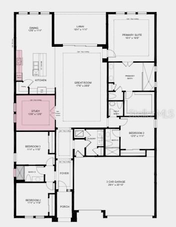 835 Junonia Blvd, New Smyrna Beach, FL 32168 - photo 2