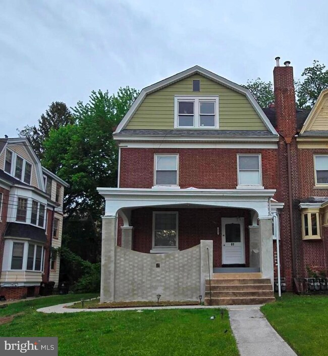 61 Owen Ave unit 2ND FL, Lansdowne, PA 19050 - photo 6