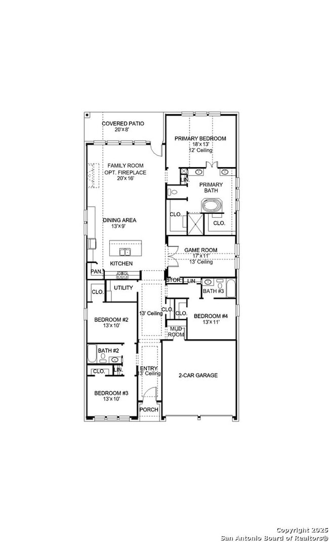 1435 Azul Way, San Antonio, TX 78224 - photo 2