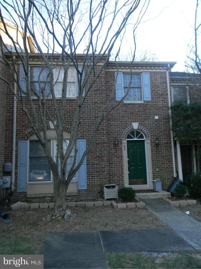 21 Mica Ct, Baltimore, MD 21209 - photo 2