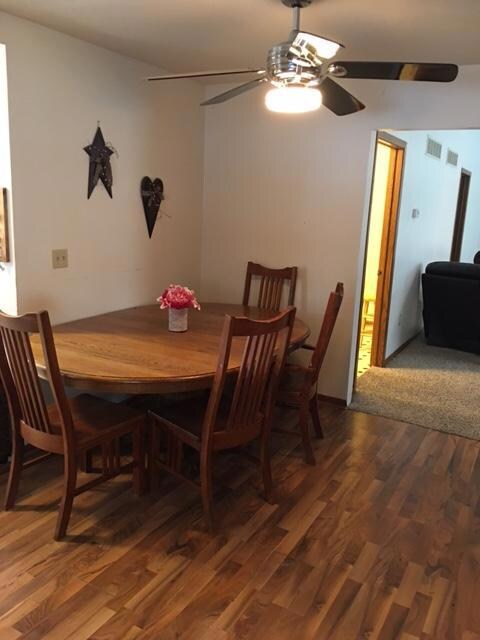 Eat in Kitchen