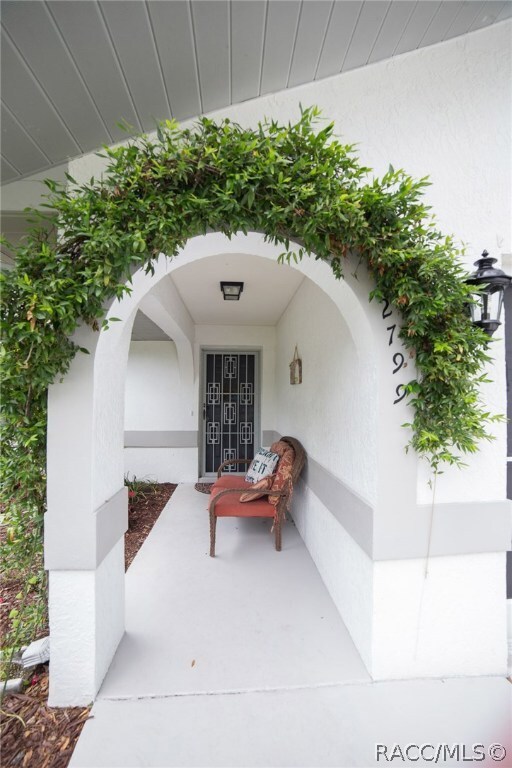 2799 W Forbes Place, Citrus Springs, FL 34434 - photo 3