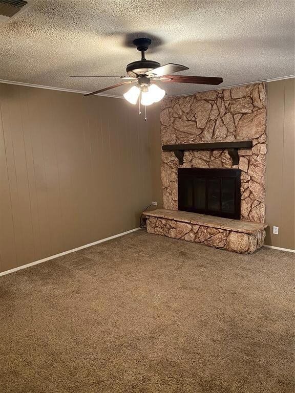 1107 Rosedale Dr, Gainesville, TX 76240 - photo 6