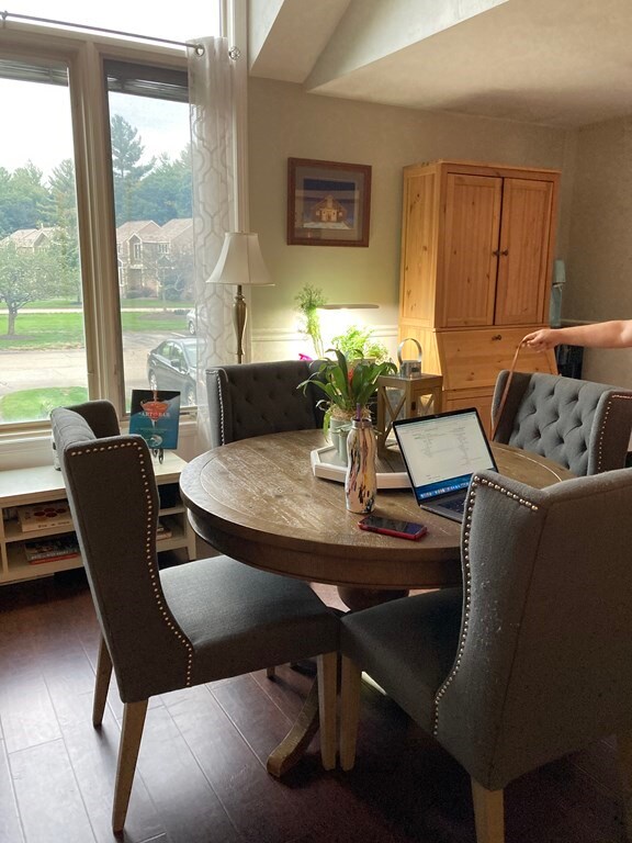 340 Centre Ave unit 41, Rockland, MA 02370 - photo 4