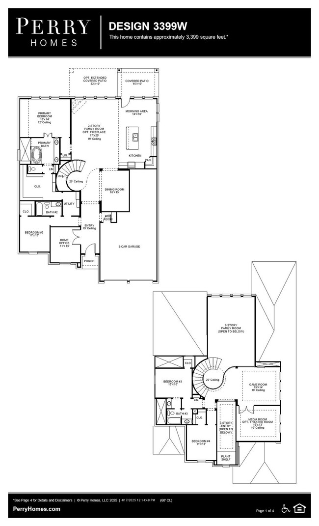 5731 Violet Ridge Dr, Booth, TX 77469 - photo 2