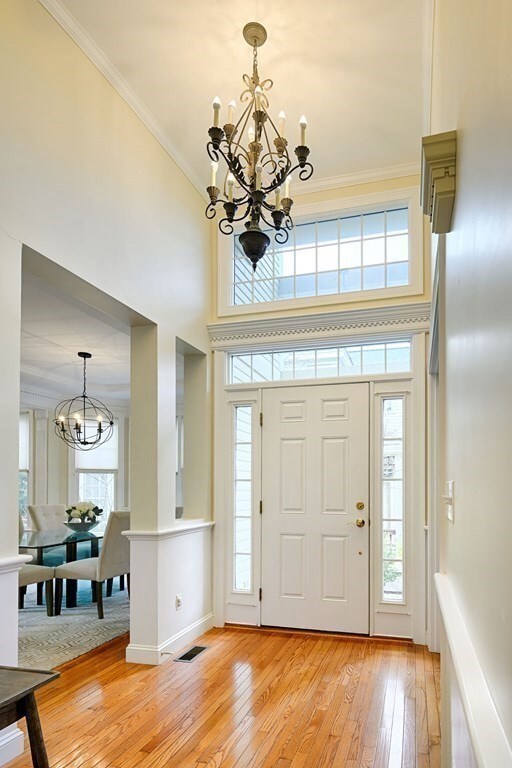 45 Carriage Hill Cir unit 45, Southborough, MA 01772 - photo 3