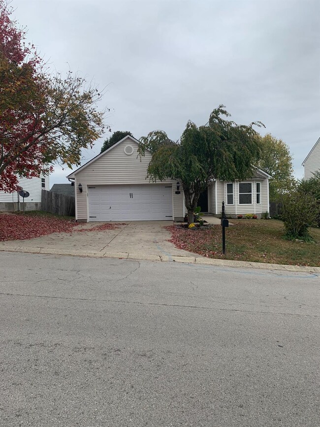 107 Greenway Blvd, Frankfort, KY 40601 - photo 3