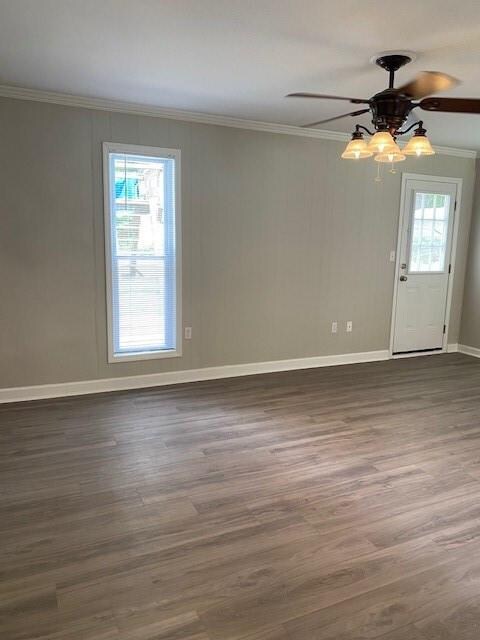 3423 Crane Ferry Rd, Augusta, GA 30907 - photo 5