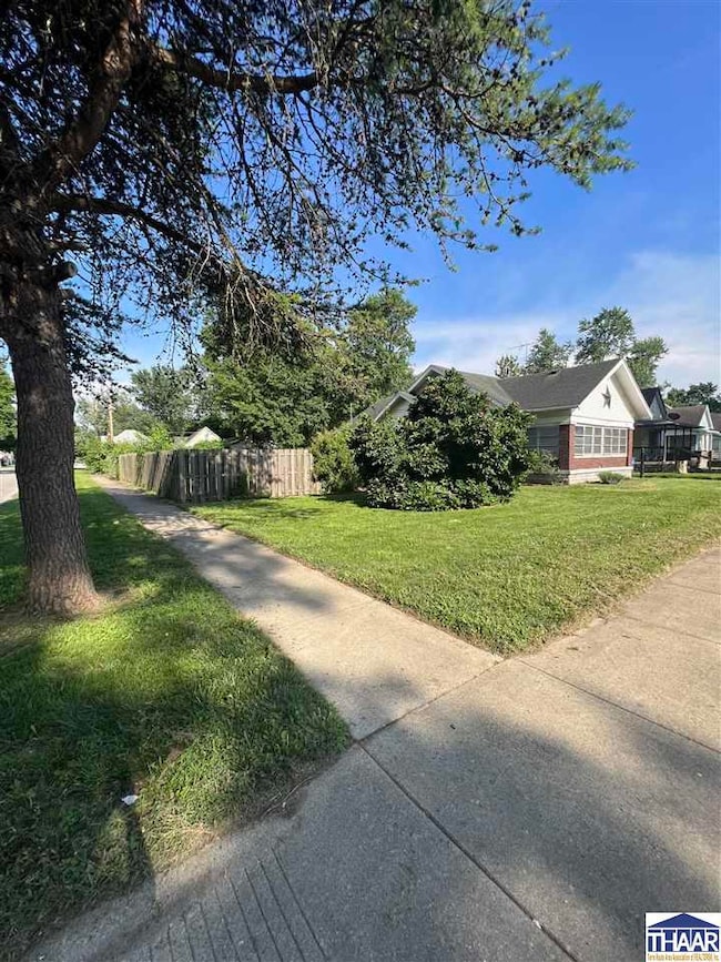 1504 S 11th St, Terre Haute, IN 47802 - photo 3