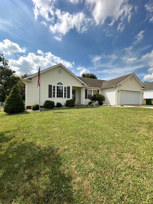 432 Bellaire Dr, Harrodsburg, KY 40330 - photo 3