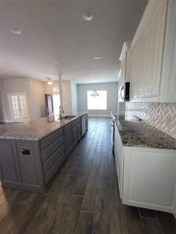 117 Kari Linda Ct, Weatherford, TX 76085 - photo 3