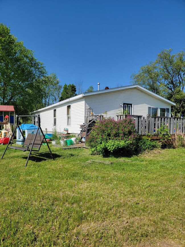 496 230th Ave, Reed City, MI 49677 - photo 2