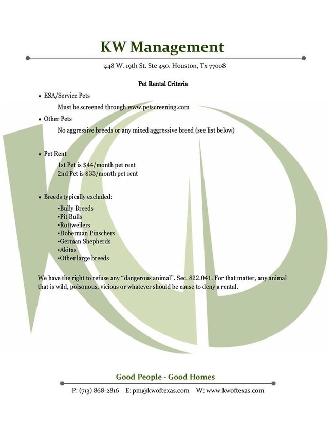 17626 Bullis Gap Dr, Hockley, TX 77447 - photo 3