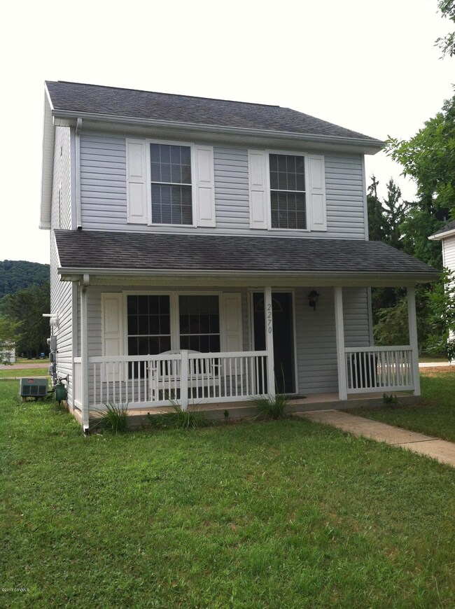 2270 3rd St, Bloomsburg, PA 17815 - photo 2
