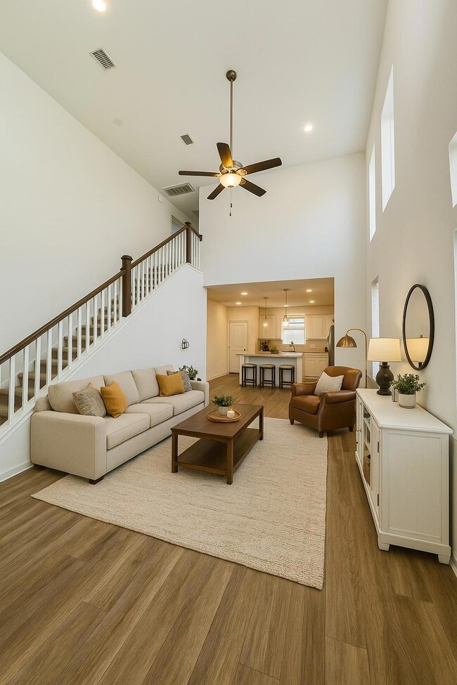 2376 Sawdust Dr, Georgetown, TX 78633 - photo 6