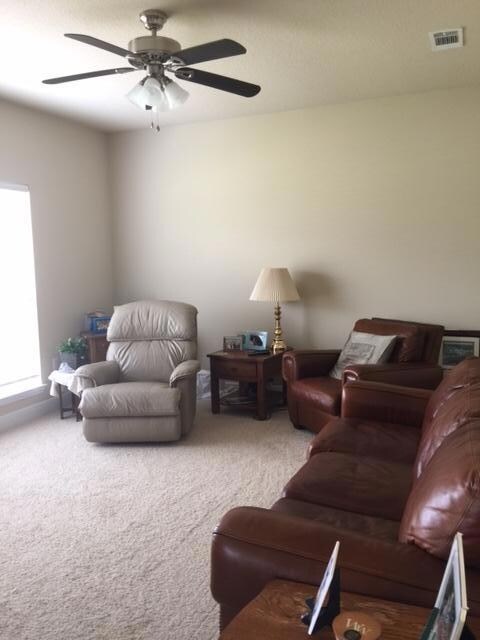 Front office
