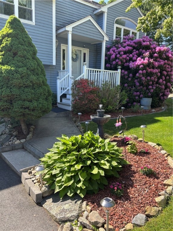 9 Ivy Hollow Ct, Cranston, RI 02921 - photo 4