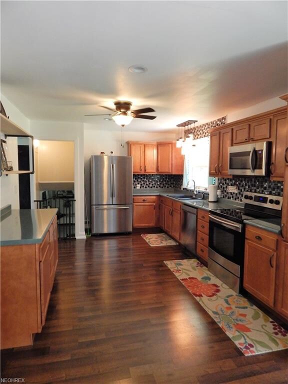 12985 N Pike Rd, Mount Perry, OH 43760 - photo 3