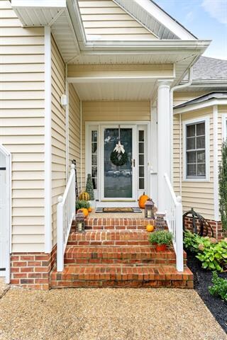 9505 Pine Trails Ct, Henrico, VA 23294 - photo 6