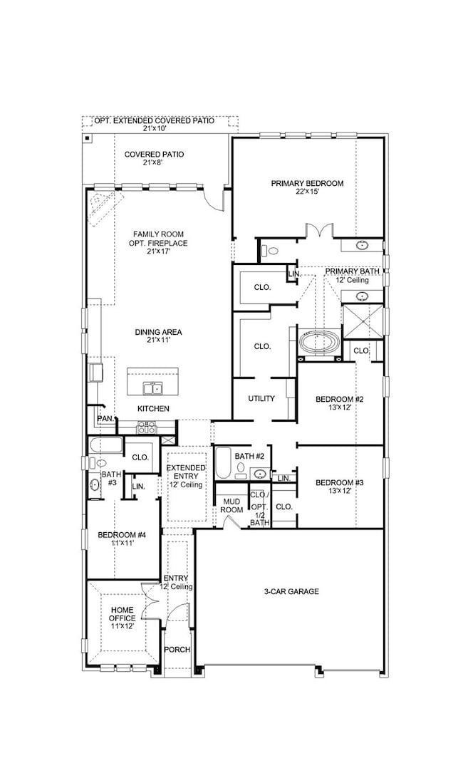 6519 Yellow Rose Ct, Manvel, TX 77578 - photo 2