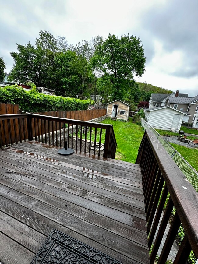27 E 6th St, Jim Thorpe, PA 18229 - photo 6