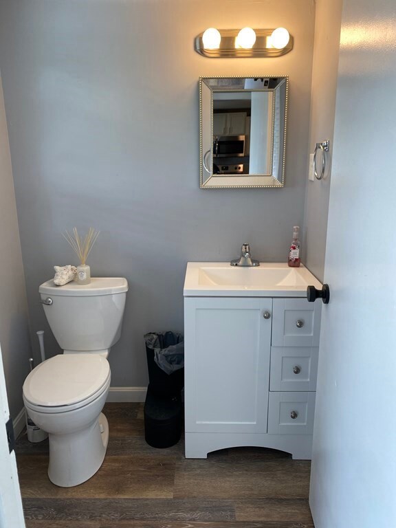 94 Loxwood St unit 1, Worcester, MA 01604 - photo 3