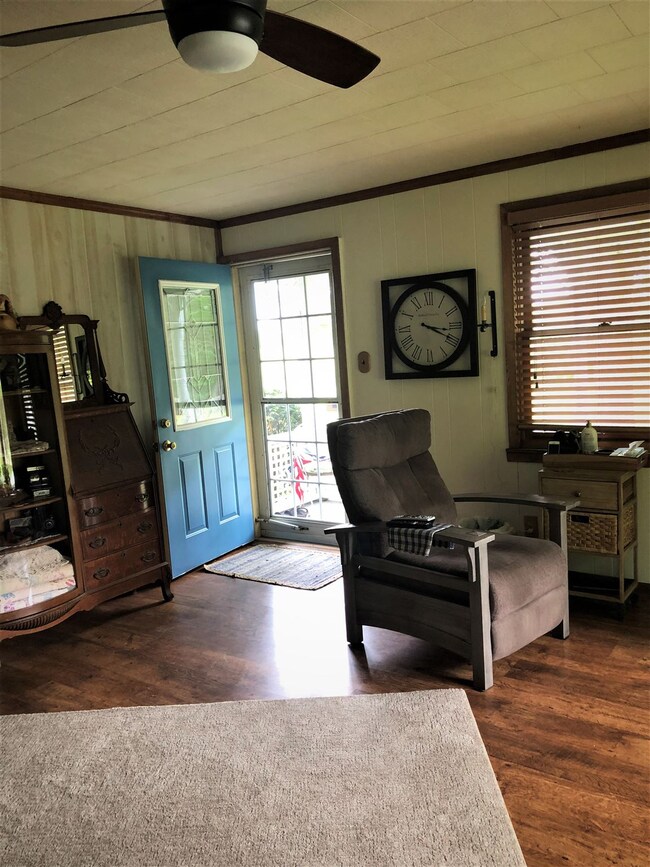 2456 W Us Highway 136, Covington, IN 47932 - photo 5