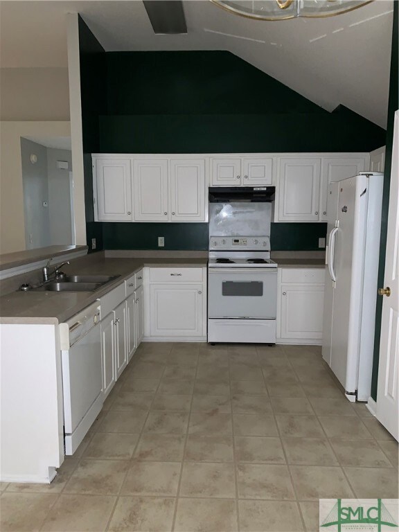 upgraded cabinets