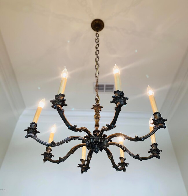 Entry light