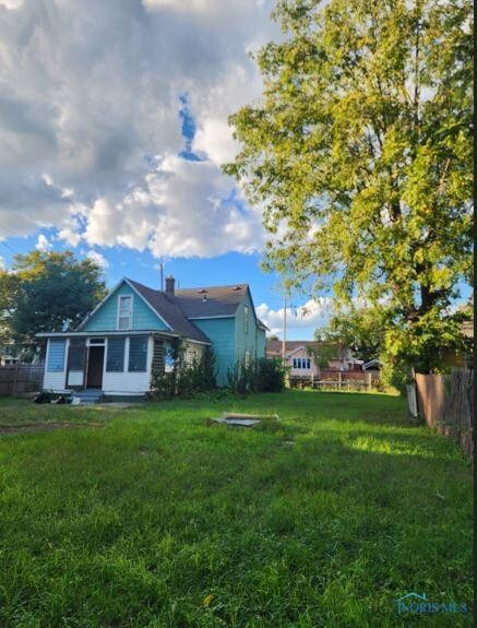 1420 Upton Ave, Toledo, OH 43607 - photo 2