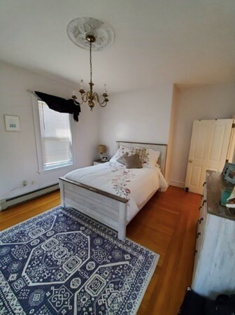 201 Hamilton St unit 2, Cambridge, MA 02139 - photo 4