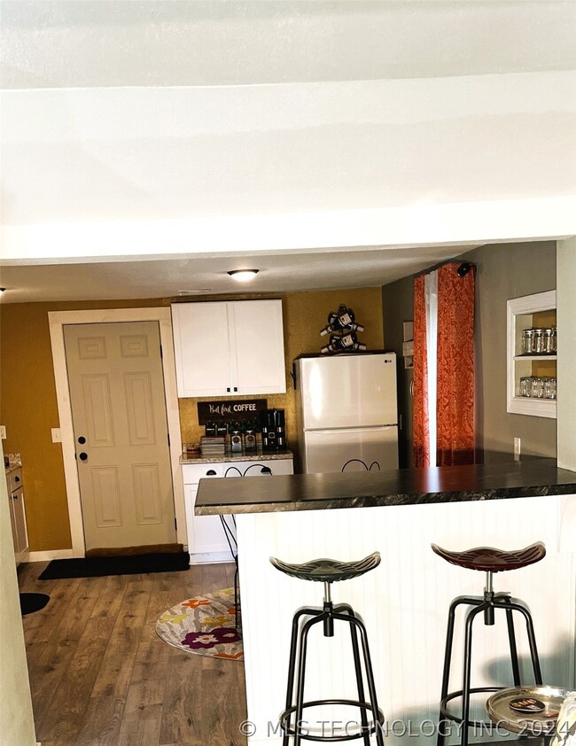 224 N Ora St, Pryor, OK 74361 - photo 7