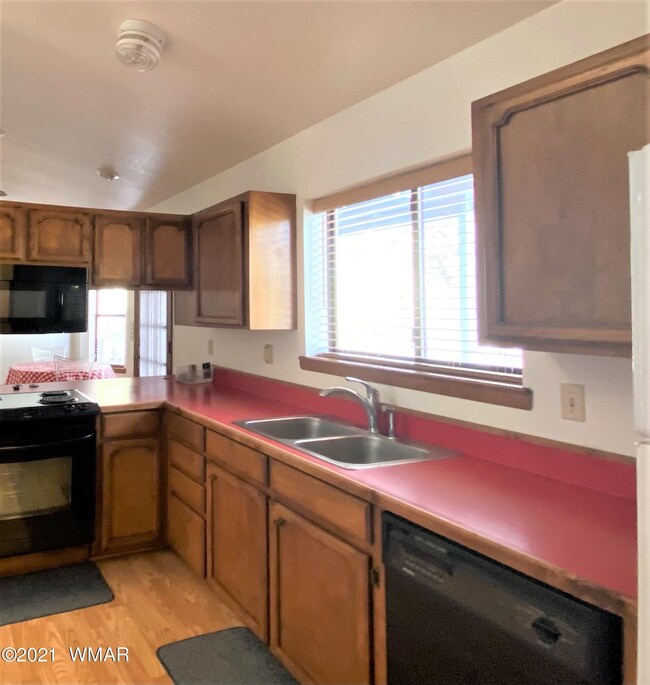 Lazy S Kitchen