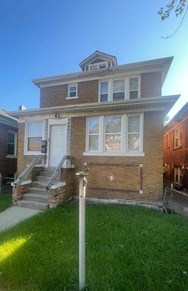 1061 Van Buren St, Gary, IN 46402 - photo 2