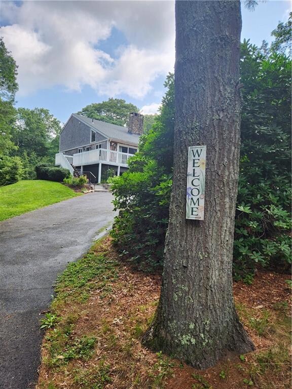 99 Peckham Hollow Rd, Charlestown, RI 02813 - photo 7