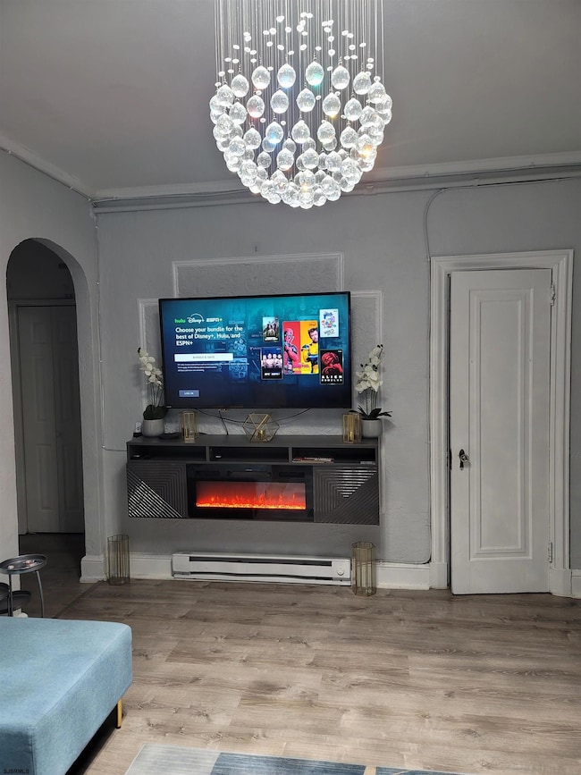 37 S Iowa Ave unit 5G, Atlantic City, NJ 08401 - photo 6