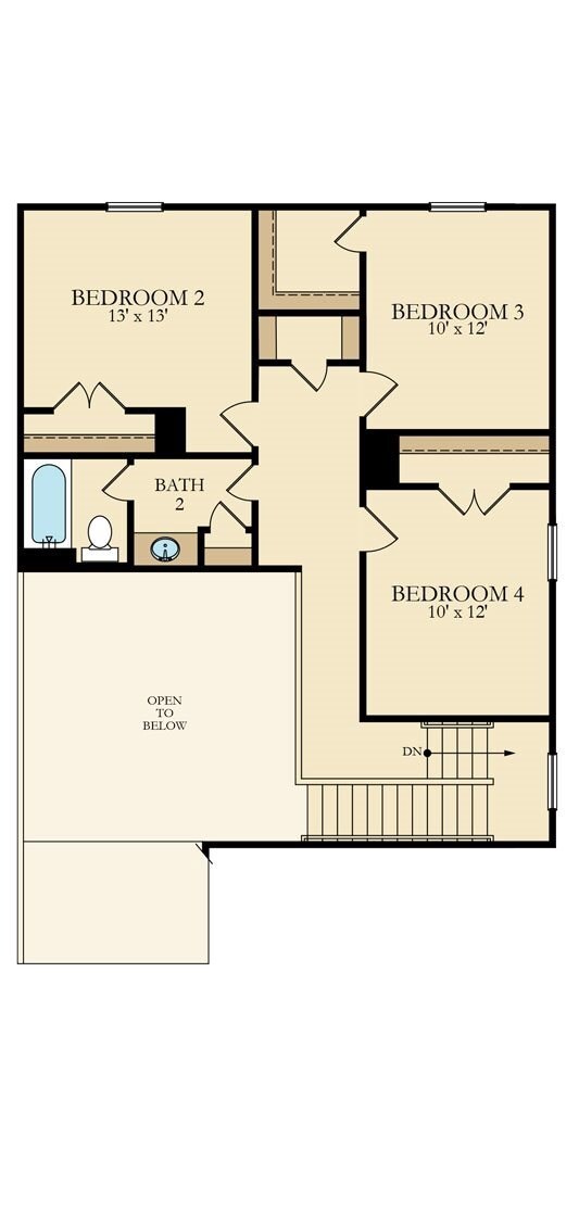 24010 Hideout Ct, Hockley, TX 77447 - photo 3