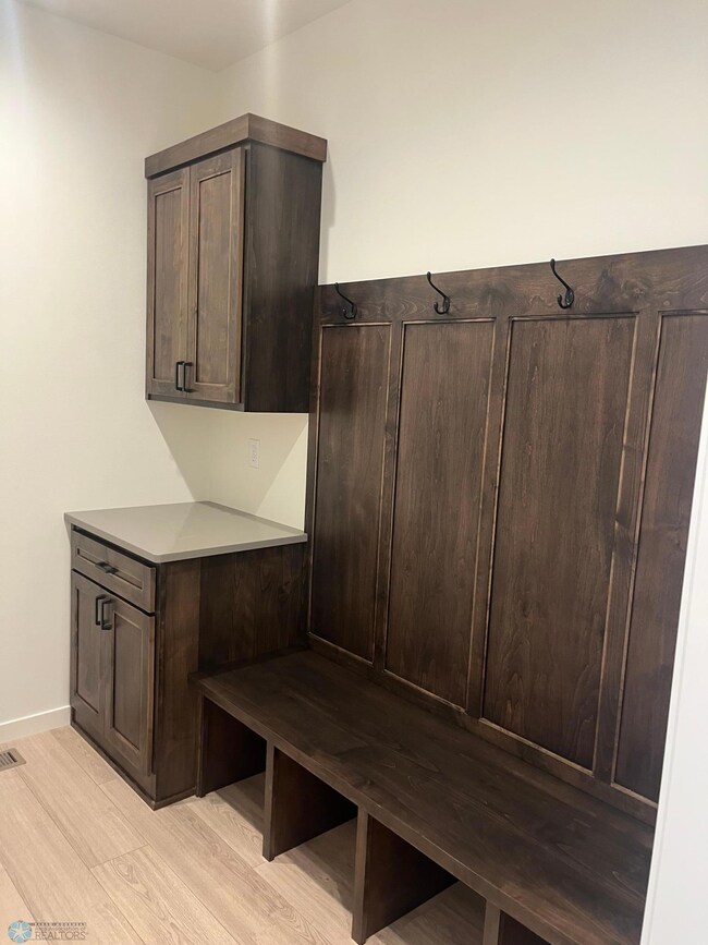 Mud Room