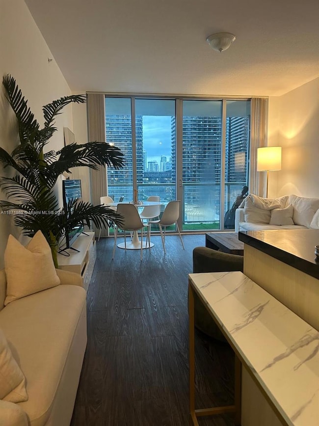 Axis at Brickell Village unit 2121, Miami, FL 33130 - photo 3