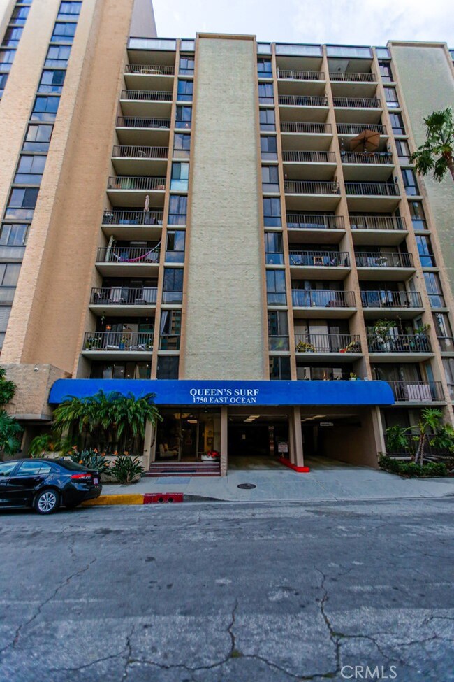 The Queen's Surf unit 603, Long Beach, CA 90802 - photo 4
