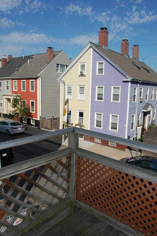 239 Bunker Hill St unit 2, Charlestown, MA 02129 - photo 6