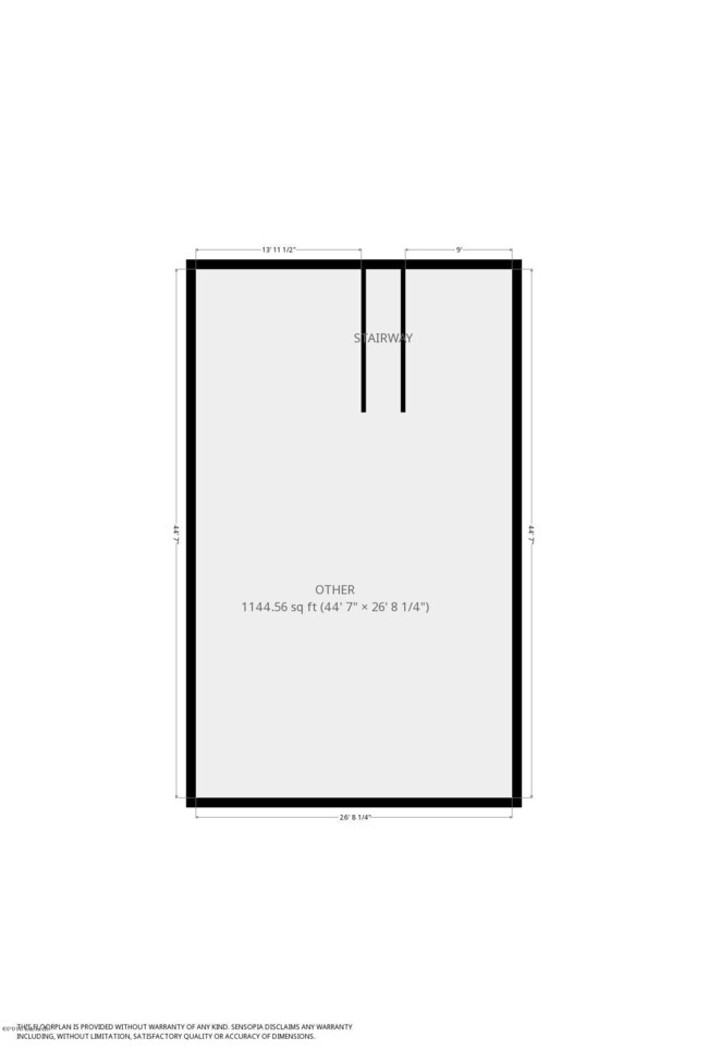 5215 Ada Dr - Basement