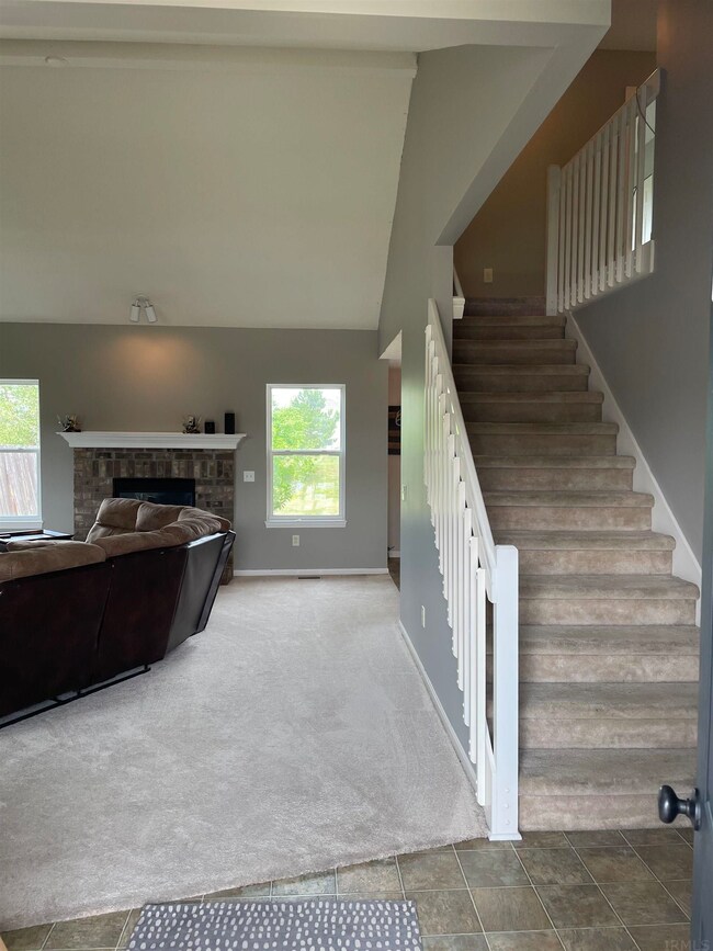 9409 Acacia Passage, Fort Wayne, IN 46835 - photo 2