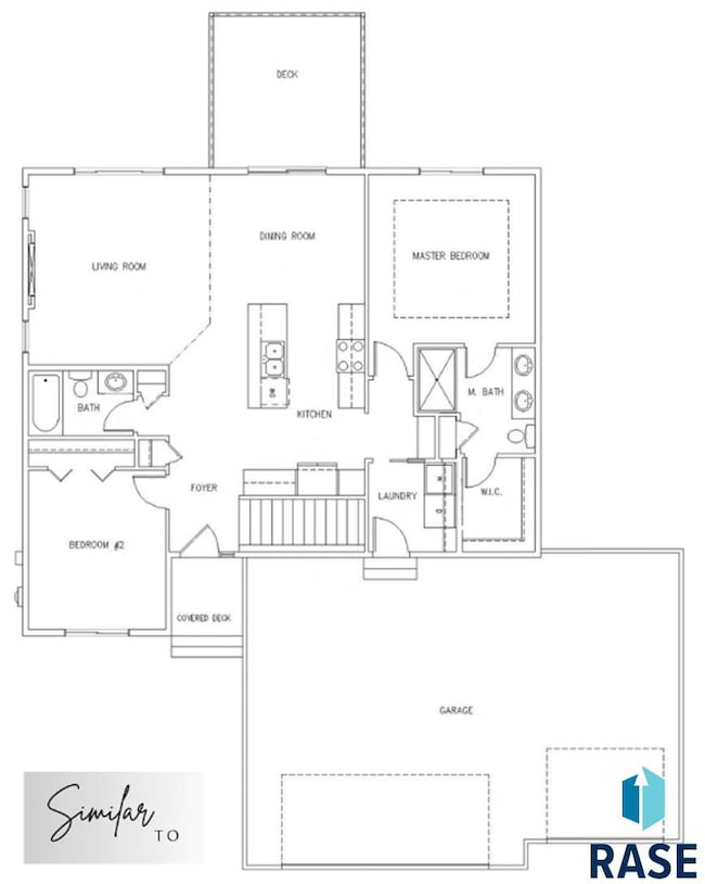 6513 S Barclay Trail, Sioux Falls, SD 57106 - photo 3