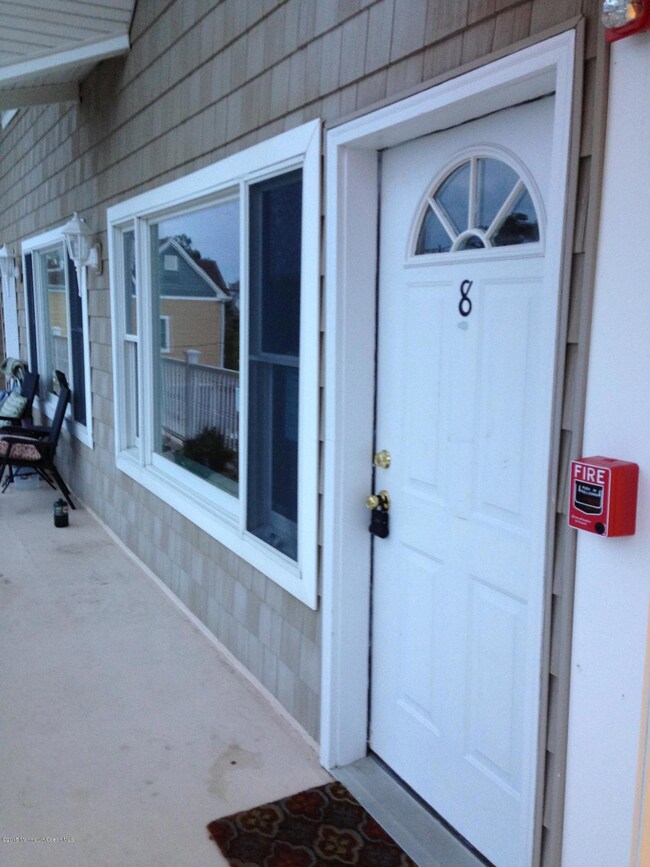 Subject - Door