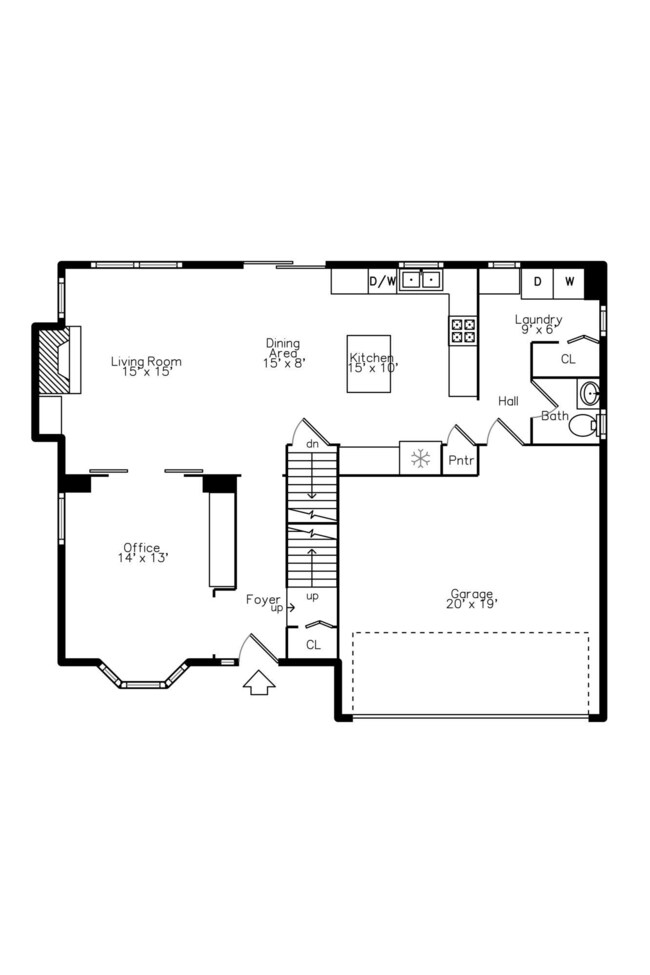 3720 Meadow View Dr unit 76, Dexter, MI 48130 - photo 7