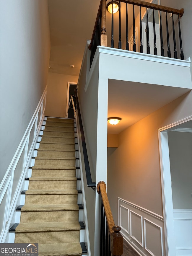 77 Lakeshore Pkwy, Newnan, GA 30263 - photo 3