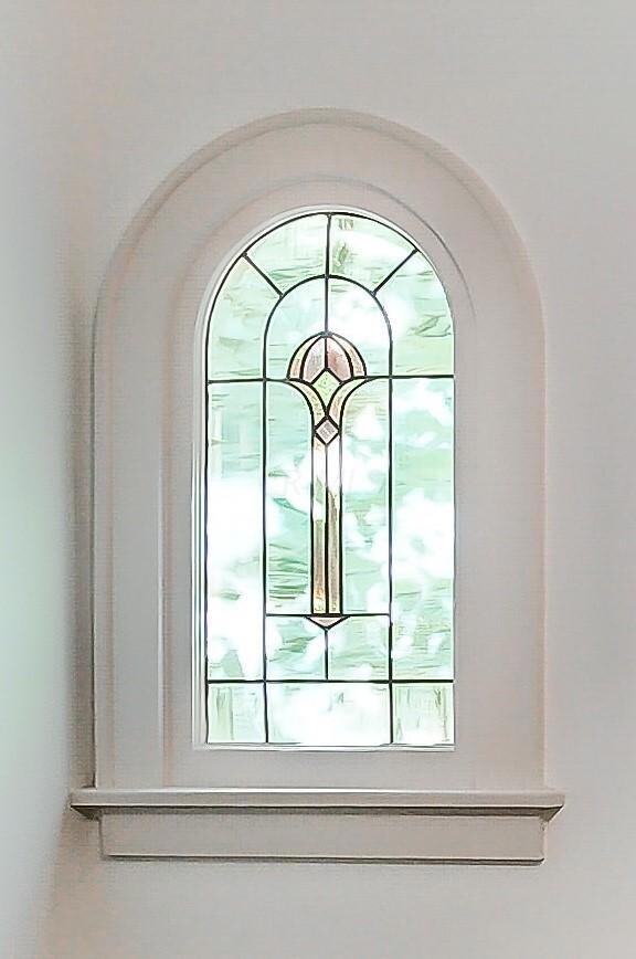 window
