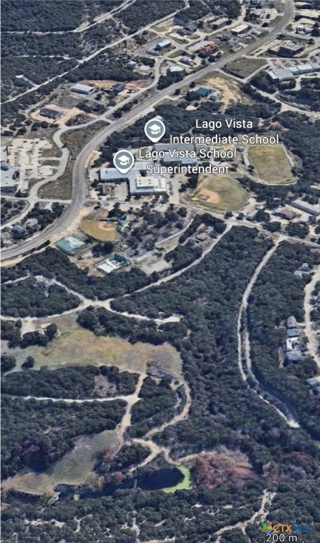 aproximity to school