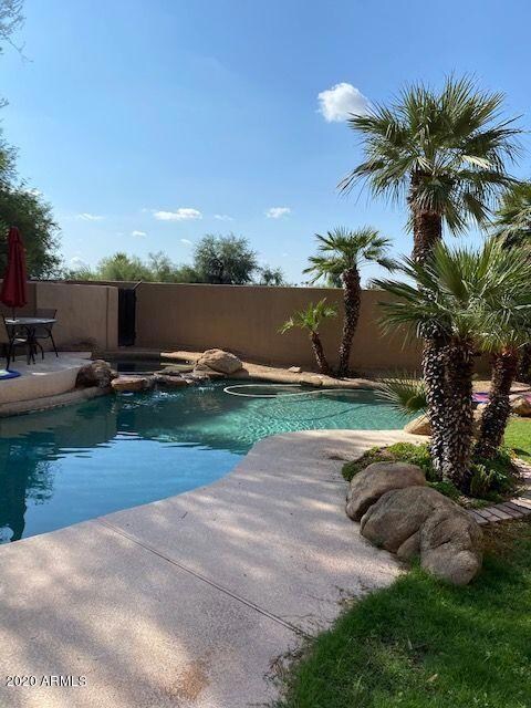 pool